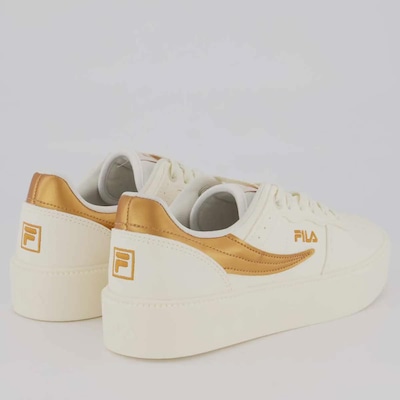 Tênis Fila Original Fitness Bold - Feminino - Foto 3