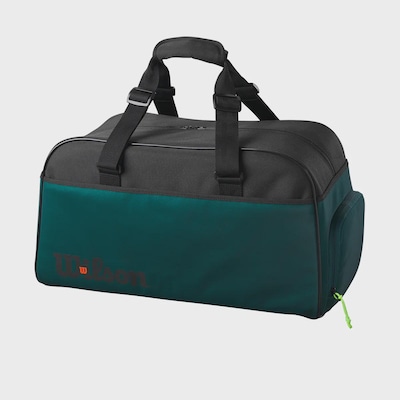 Bolsa Wilson Brasil Duffel Blade Super Tour v9 - Foto 1