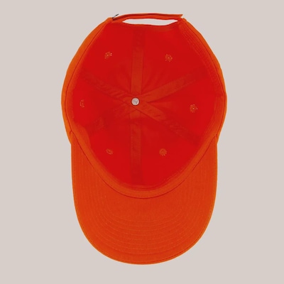 Boné Aba Curva Puma Sportswear - Adulto - Foto 3