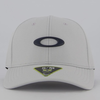 Boné Aba Curva Oakley Tincan - Adulto - Foto 1