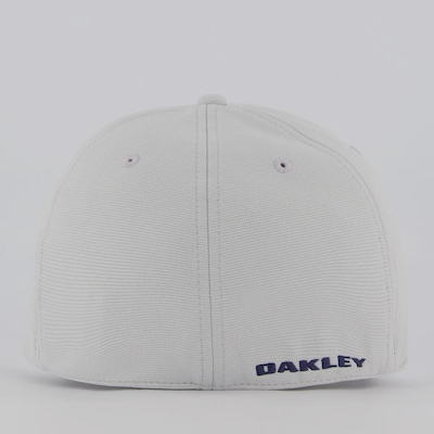 Boné Aba Curva Oakley Tincan - Adulto - Foto 2