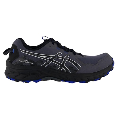Tênis Asics Gel-Venture 10 - Masculino - Foto 1