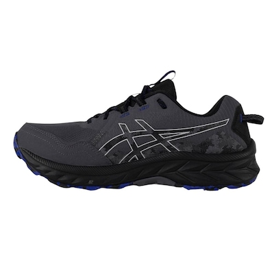 Tênis Asics Gel-Venture 10 - Masculino - Foto 3