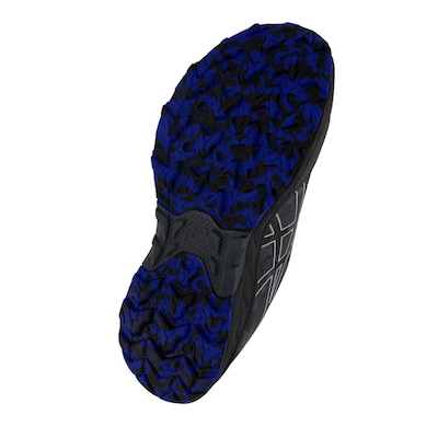Tênis Asics Gel-Venture 10 - Masculino - Foto 5