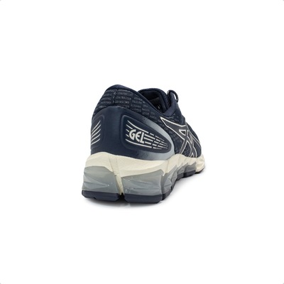 Tênis Asics Masculino Gel-Quantum 180 Fly - Masculino - Foto 4