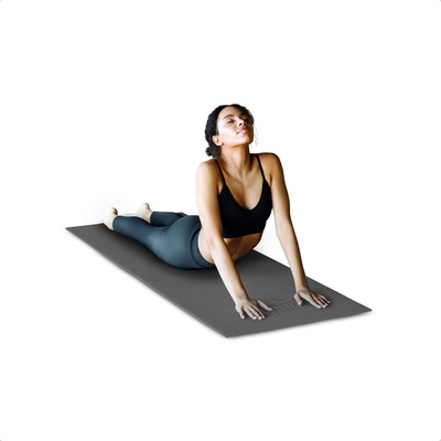 Tapete Everlast Yoga - Foto 1