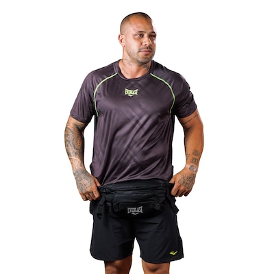Pochete Everlast Training - Foto 1