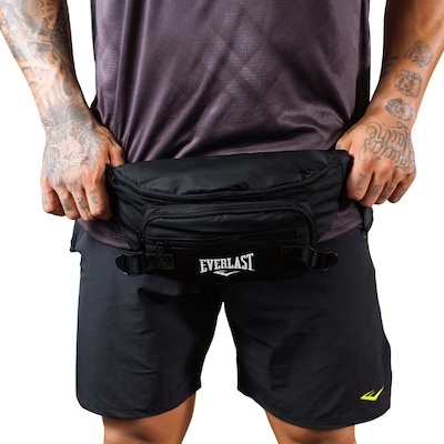 Pochete Everlast Training - Foto 3