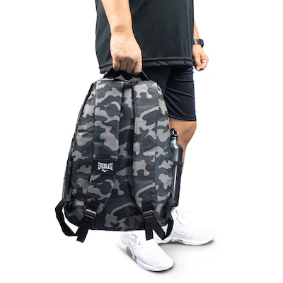 Mochila Everlast Army - Foto 2