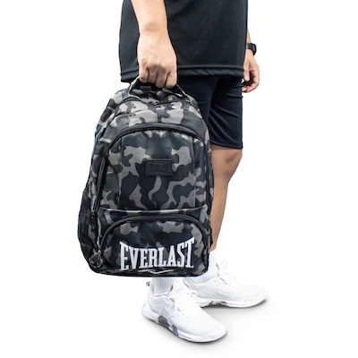 Mochila Everlast Army - Foto 3