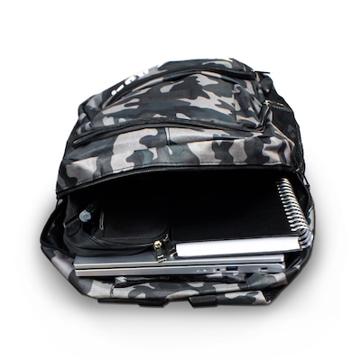 Mochila Everlast Army - Foto 4