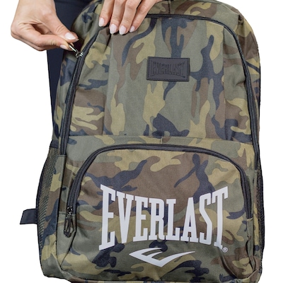 Mochila Everlast Army - Foto 3
