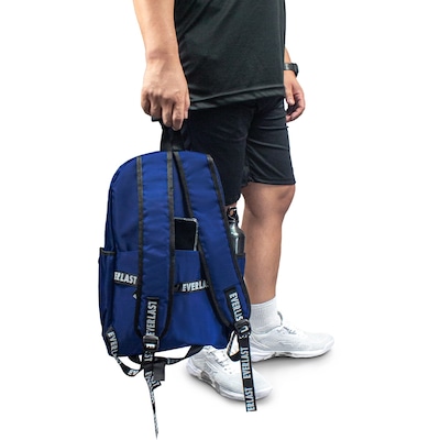 Mochila Everlast Strap - Foto 2