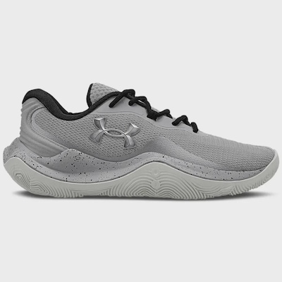 Tênis Under Armour Buzzer 2 - Masculino - Foto 1