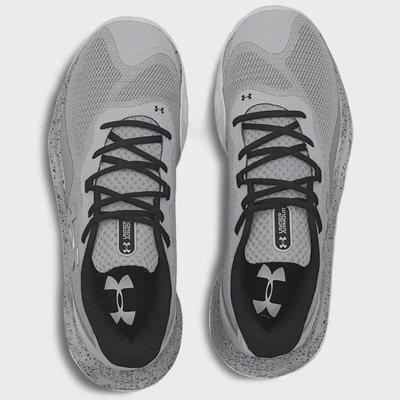 Tênis Under Armour Buzzer 2 - Masculino - Foto 3