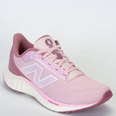 Tênis New Balance Fresh Foam Arishi v4 - Feminino - Foto 3