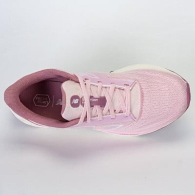 Tênis New Balance Fresh Foam Arishi v4 - Feminino - Foto 4