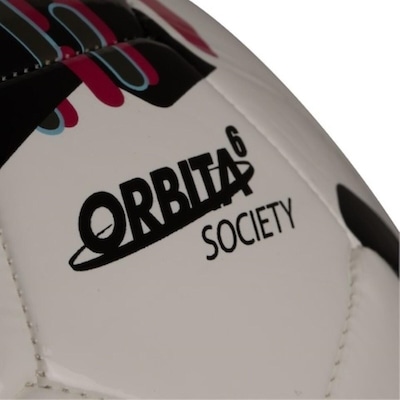 Bola de Society Puma Órbita 6 MS - Foto 4