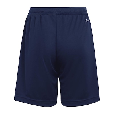 Bermuda adidas Entrada 22 - Infantil - Foto 2
