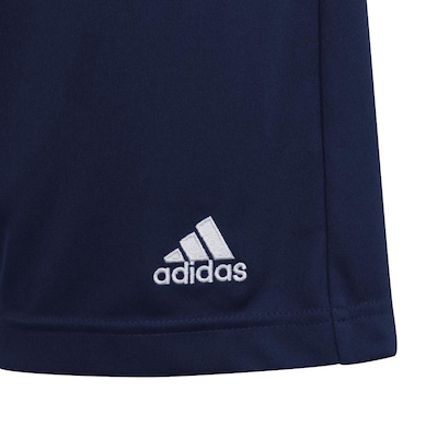 Bermuda adidas Entrada 22 - Infantil - Foto 4