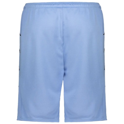 Bermuda Kappa Long Celeste - Masculina - Foto 3