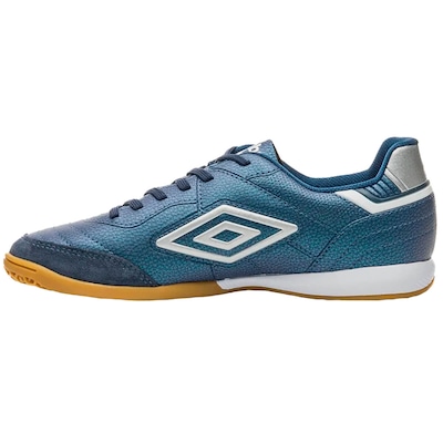 Chuteira Futsal Umbro Speciali Classic - Adulto - Foto 2