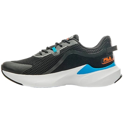 Tênis Fila Recovery - Masculino - Foto 2