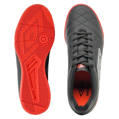 Chuteira Futsal Umbro Neo Striker - Adulto - Foto 4