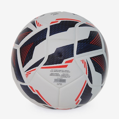 Bola de Futebol de Campo Uhlsport Game Pro Brasileirão Série C e D - Foto 4