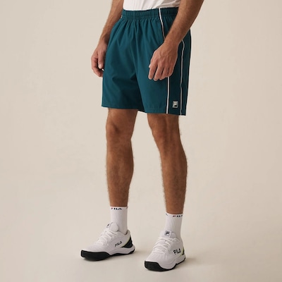 Bermuda Fila Match - 8 - Masculina - Foto 1