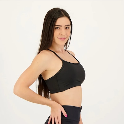 Top Fila Life - Feminino - Foto 2