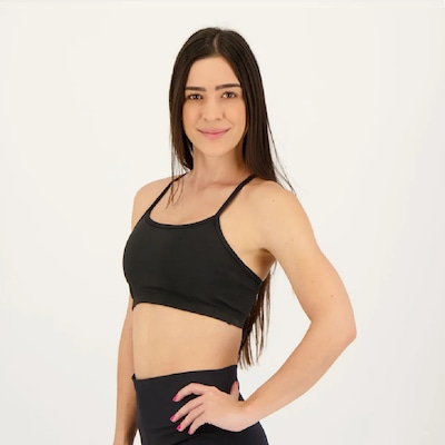 Top Fila Life - Feminino - Foto 3