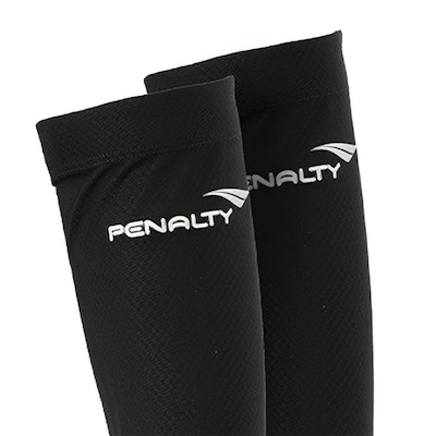 Manguito Esportivo Penalty Proteção Uv50+ Dry - Foto 2