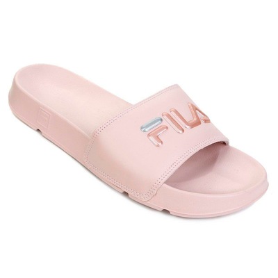 Chinelo Fila Drifter Basic - Feminino - Foto 2