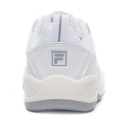 Tênis Fila Corda Kids - Infantil - Foto 4