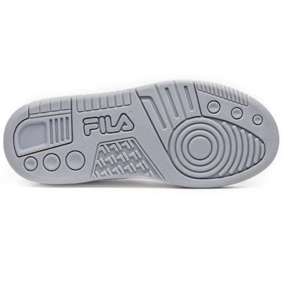 Tênis Fila Corda Kids - Infantil - Foto 6