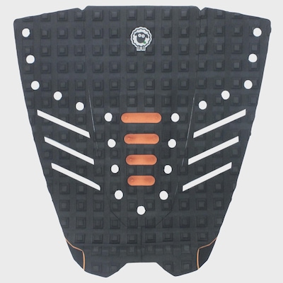 Deck Para Prancha De Surf Farms Peterson Crisanto - Adulto - Foto 1