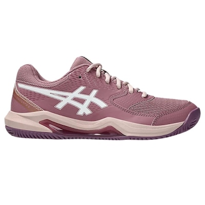 Tênis Asics Geldedicate 8 Padel - Feminino - Foto 1