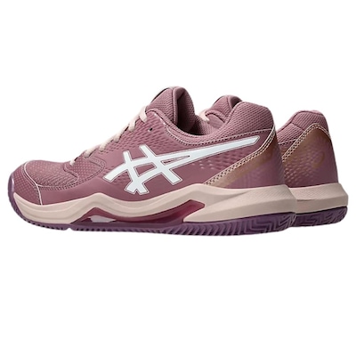 Tênis Asics Geldedicate 8 Padel - Feminino - Foto 2