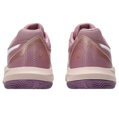 Tênis Asics Geldedicate 8 Padel - Feminino - Foto 3