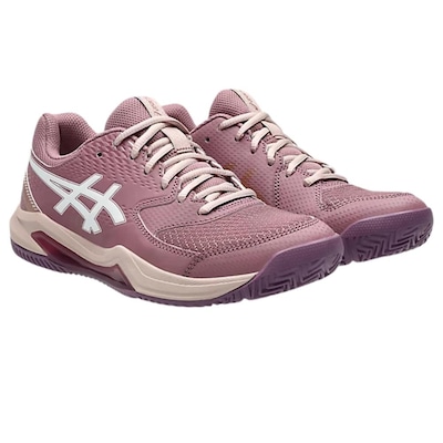 Tênis Asics Geldedicate 8 Padel - Feminino - Foto 4