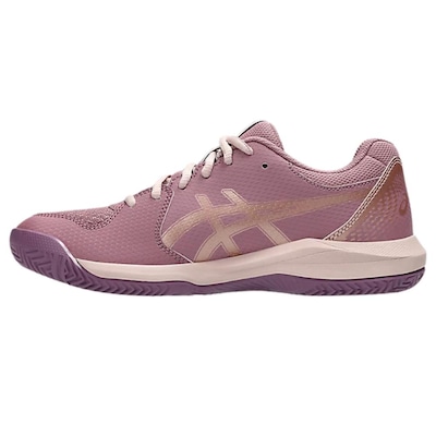 Tênis Asics Geldedicate 8 Padel - Feminino - Foto 5