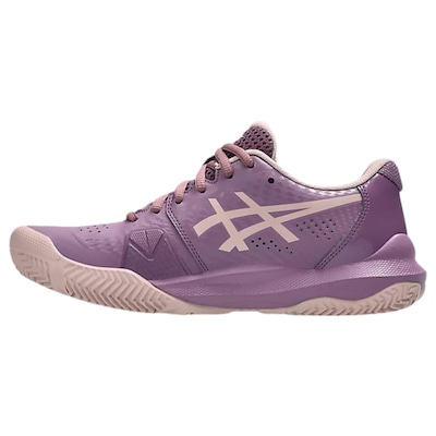 Tênis Asics Gelchallenger 14 Padel - Feminino - Foto 4