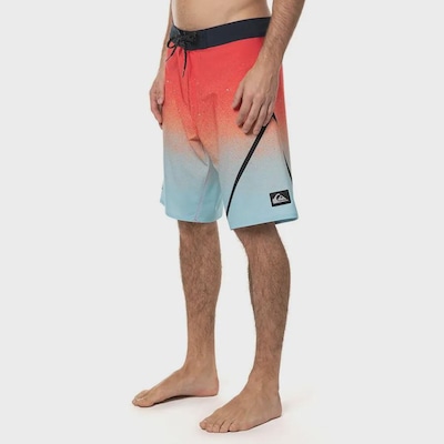 Boardshort Quiksilver Everyday New Wave 20 Male - Masculina - Foto 2