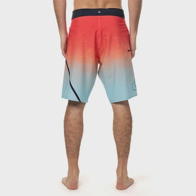 Boardshort Quiksilver Everyday New Wave 20 Male - Masculina - Foto 3
