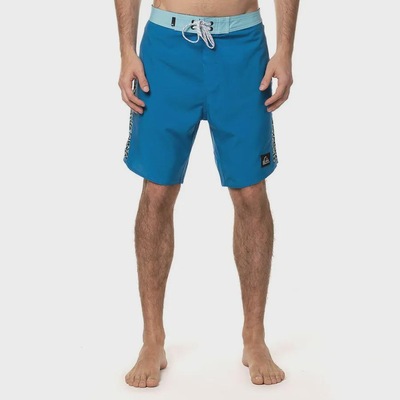 Boardshort Quiksilver Everyday Oceanman 18 - Masculino - Foto 1