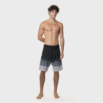 Boardshort Quiksilver Everyday Massive 20 - Masculino - Foto 4