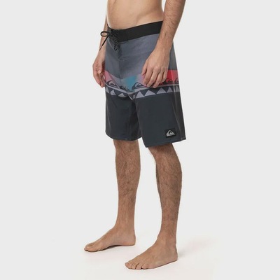Boardshort Quiksilver Everyday Panel Grafic 20 Male - Masculino - Foto 2