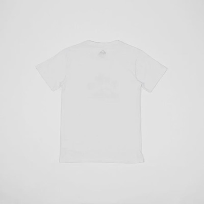 Camiseta Quiksilver Manga Curta Baikadam Tn - Infantil - Foto 2