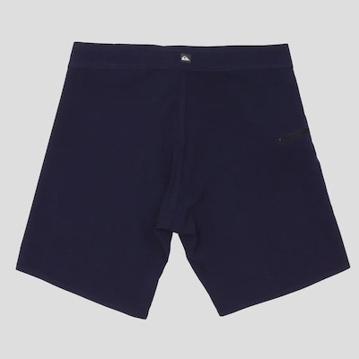 Boardshort Quiksilver Everyday Solid Fusion 18 male - Masculino - Foto 6